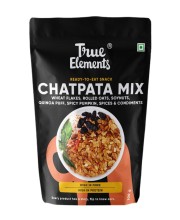 True Elements Chatpata Mix 100gm